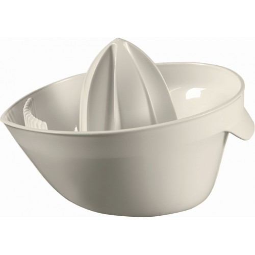 CURVER ESSENTIALS Wyciskarka do cytrusów – beżowa (00737-X93) CURVER ESSENTIALS Wyciskarka do cytrusów – beżowa (00737-X93)