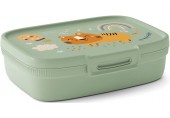 CURVER SNAP BOX 1,3L Pojemnik 21x15,5x6cm 02267-Z65