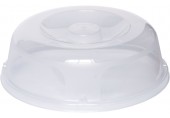 CURVER Pokrywka do mikrofali 27 x 27 x 8,9 cm transparentna 05213-000