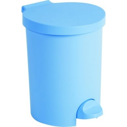 CURVER Kosz z pedałem 15L, 33,5 x 27,5 x 36,2 cm, biały 14011-026