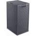 CURVER KAYA 60L Kosz na bieliznę 38 × 29 × 58,5 cm, niebieskoszary 17213761