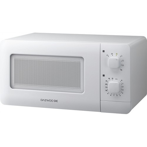 DAEWEOO KOR 4A07 Kuchenka mikrofalowa 40034002