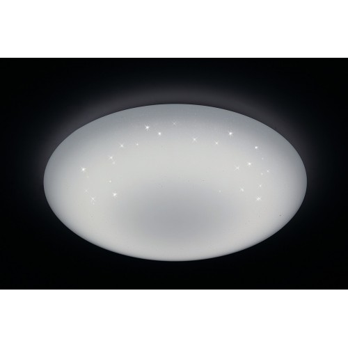 DALEN Inteligentne oświetlenie sufitowe LED DL-C408TX