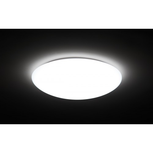 DALEN Inteligentne oświetlenie sufitowe LED DL-C408T