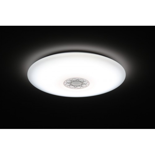 DALEN Inteligentne oświetlenie sufitowe LED DL-C406T