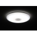 DALEN Inteligentne oświetlenie sufitowe LED DL-C406T
