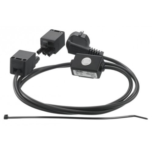 Danfoss FH ST55 Elektryczny termostat bezpieczeństwa 088U0301