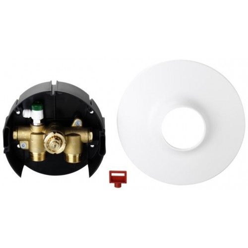 Danfoss FHV-R20 Zawóór regulacyjny 003L1015