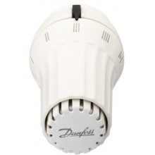 DANFOSS RAE 5154 Termostatyczna głowica, wbudowany czujnik 013G5154