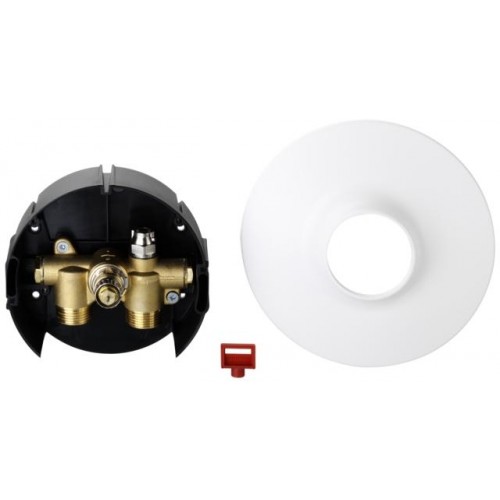 Danfoss FHV-A20 Zawór regulacyjny 003L1001