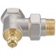 Danfoss RA-G25 korpus zaworu, kątowy, bez nastawy wstępnej, 1" 013G1680