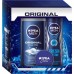 NIVEA MEN SPORT Zestaw upominkowy 8201000352