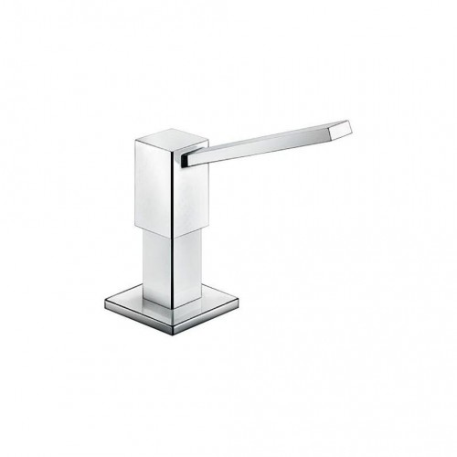 BLANCO QUADRIS Dozownik do płynu chrom 517588
