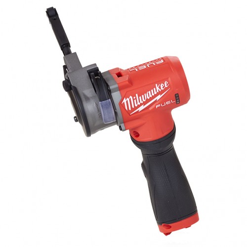 Milwaukee M12 FBFL10-0 Pilnik taśmowy (12V/bez aku) 4933480958