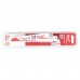 Milwaukee AX 150 Brzeszczot (150mm/5szt) 48005021