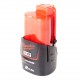 Milwaukee M12 B2 (2,0Ah/12V) Li-ion akumulator 4932430064