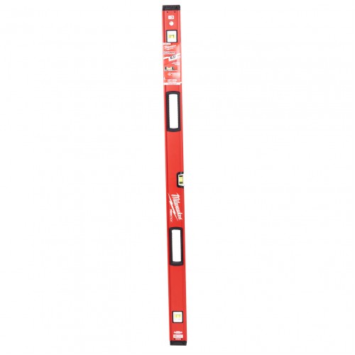 Milwaukee Redstick Backbone Poziomice 120 cm 4932459069