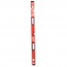 Milwaukee Redstick Backbone Poziomice 120 cm 4932459069