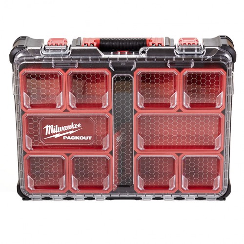 Milwaukee PACKOUT Organizer duży 4932464082