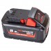 Milwaukee M18 HB5.5 High output Akumulator (18V/5,5Ah) 4932464712