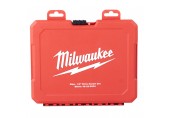Milwaukee 4932464943 Zestaw nasadek z grzechotką 28 Szt