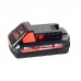 Milwaukee M18 HB3 High output Akumulator (3,0Ah/18V) 4932471069