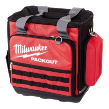 Milwaukee PACKOUT Torba z kieszenią na laptopa (432x432x279mm) 4932471130