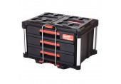 Milwaukee PACKOUT Skrzynia z 3 szufladami (363x564x414mm) 4932472130