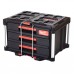 Milwaukee PACKOUT Skrzynia z 3 szufladami (363x564x414mm) 4932472130