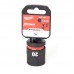 Milwaukee Nasadka udarowa STD 20 mm (1/2") 4932480314