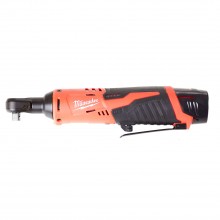 Milwaukee Klucz grzechotkowy M12 IR-201B (3/8") 4933441720