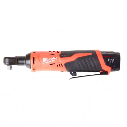 Milwaukee Klucz grzechotkowy M12 IR-201B (3/8") 4933441720