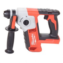 Milwaukee M18 BH-0 Młotowiertarka SDS-Plus (18V/bez aku) 4933443320