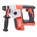 Milwaukee M18 BH-0 Młotowiertarka SDS-Plus (18V/bez aku) 4933443320