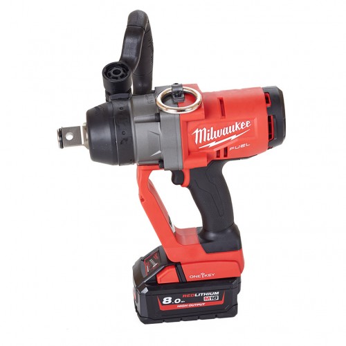 Milwaukee M18 ONEFHIWF1-0X Klucz udarowy, HD Box 49334597