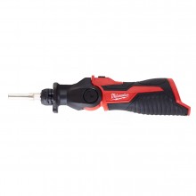 Milwaukee M12SI-0 Lutownica grzałkowa M12™ (12V)/bez aku) 4933459760