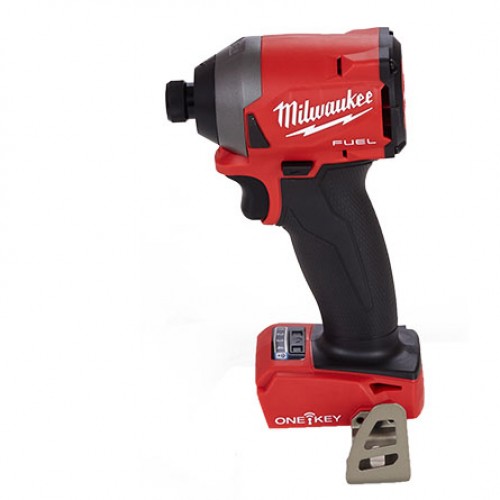 Milwaukee M18 ONEID2-0X Zakrętarka udarowa (18V/bez aku) HD Walizka 4933464090