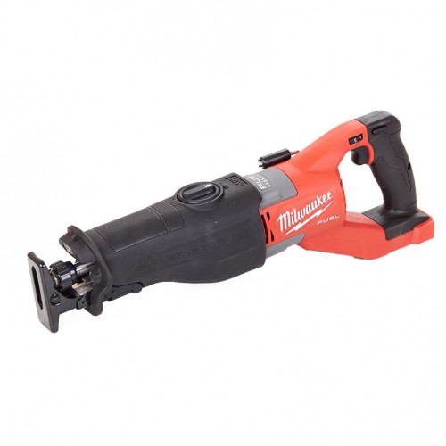 Milwaukee M18 FSX-0C Piła szablasta (18V/bez aku) Walizka 4933464724