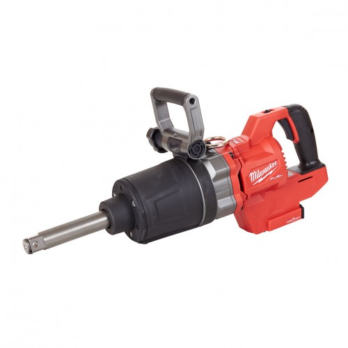 Milwaukee M18 ONEFHIWF1D-121C Klucz udarowy (18V/1x12,0Ah) HD Walizka 4933471756