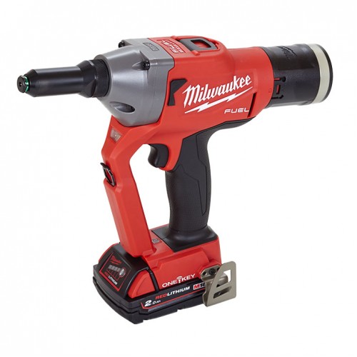 Milwaukee M18 ONEFPRT-202X Nitownic (18V/2x2,0Ah) HD Waliyka 4933478602