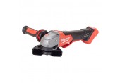Milwaukee M18 FSAGV115XPDB-0 Szlifierka kątowa 115 mm, bez aku 4933478774