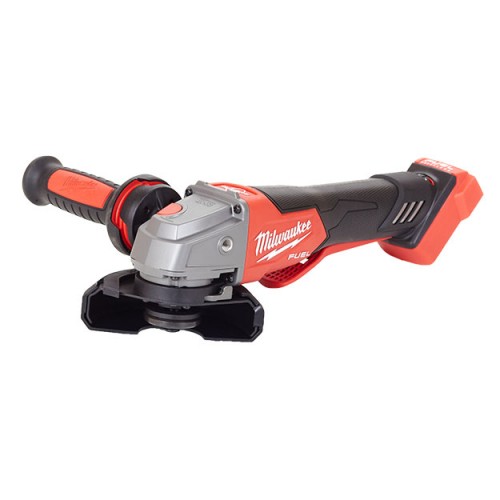 Milwaukee M18 FSAGV115XPDB-0 Szlifierka kątowa 4933478774