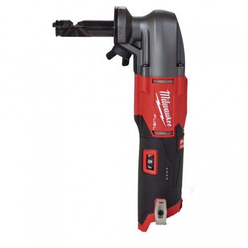 Milwaukee M12 FNB16-0X Nożyce do blachy (12V/bez aku) HD Walizka 4933479618