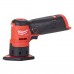 Milwaukee M12 FDSS-0B Szlifierka punktowa (12V/bez aku/88,8X63,5mm) 4933479680