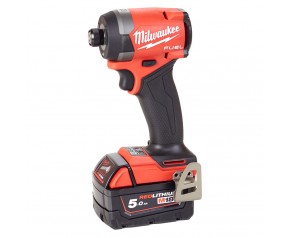 Milwaukee M18 FPP2A3-502X Zestaw narzędzi (M18FPD3+M18FID3) (2x5,0Ah/18V) 4933480873 Milwaukee M18 FPP2A3-502X Zestaw narzędzi (M18FPD3+M18FID3) (2x5,0Ah/18V) 4933480873