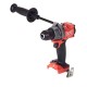 Milwaukee M18 FPD3-0 FUEL Wiertarko-wkrętarka udarowa (18V) 493349806