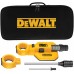 DeWALT DWH050 System odsysania pyłu do każdego typu młotów obrotowo-udarowych SDS-Max