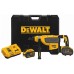 DeWALT DCH733X2 SDS-Max Aku młot udarowo-obrotowy 54V 13,3 54V 2x9,0Ah