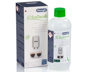 DeLonghi Odkamieniacz EcoDecalk 500 ml DLSC500