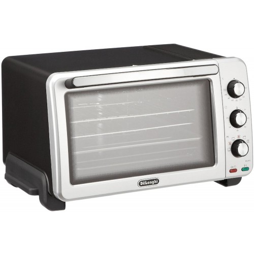 DeLonghi Mini piekarnik z grillem EO 2475 41001225